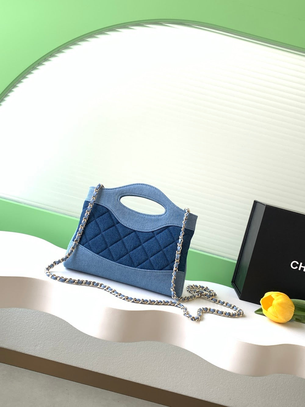 Dragons BagsCHn Luxury Bag --114075