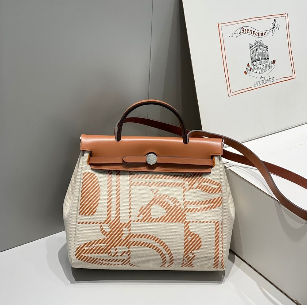 Dragons Bags Hermesn Luxury Bag --118879