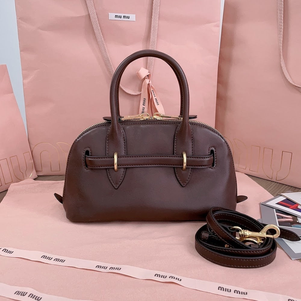Dragons Bags Miun Miun Luxury Bag --123002