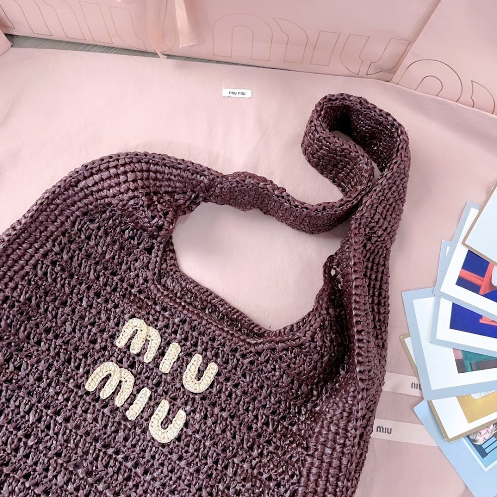 Dragons Bags Miun Miun Luxury Bag --123715