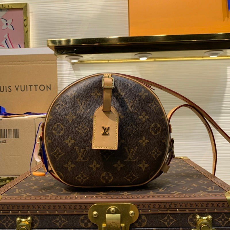 Dragons Bags LVn Luxury Bag --80193