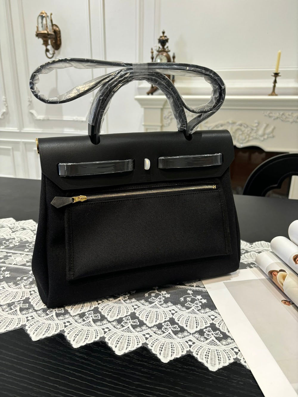 Dragons BagsHermesn Luxury Bag --118383
