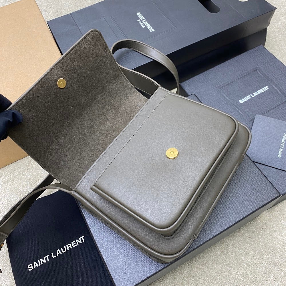 Dragons Bags YSLn Luxury Bag --120458