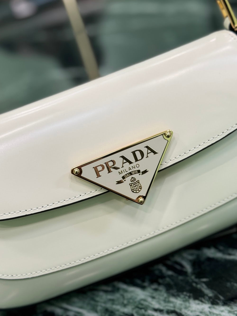 Dragons Bags Pradn Luxury Bag --101647