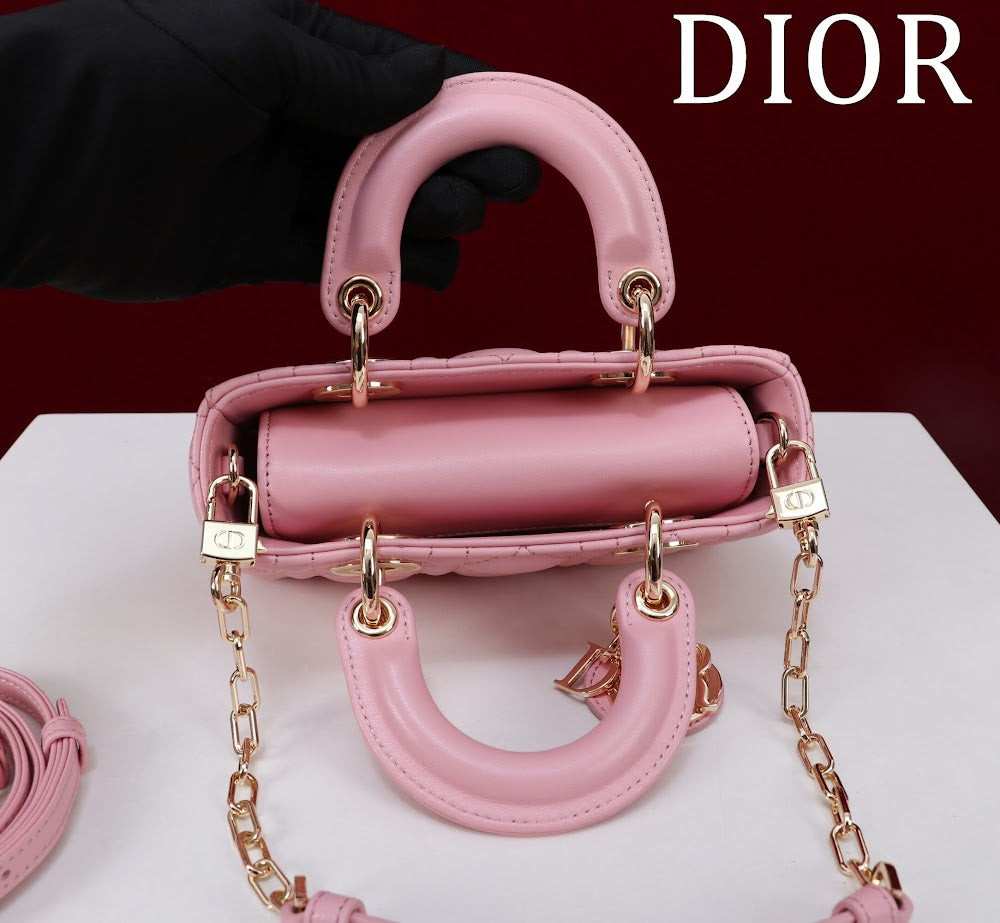 Dragons BagsDiorn Luxury Bag --116463