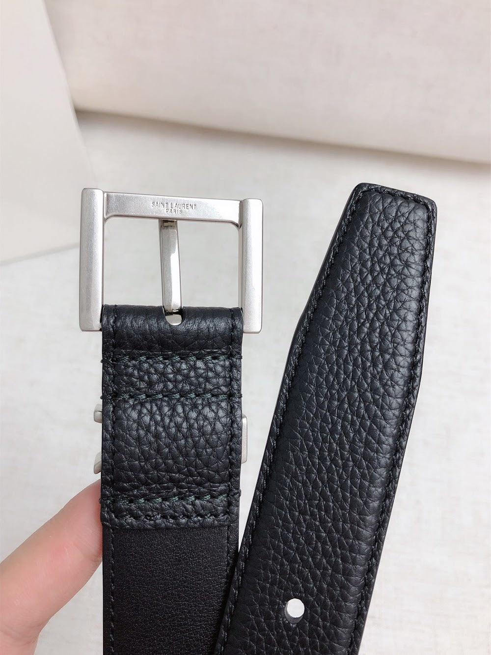 Dragons Bags YSLn Luxury Belt --110435