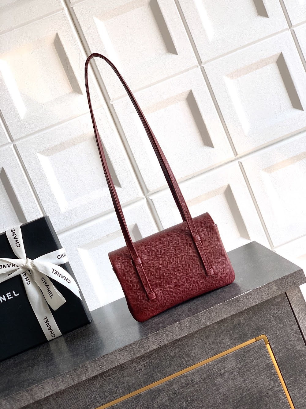 Dragons BagsCHn Luxury Bag --113787