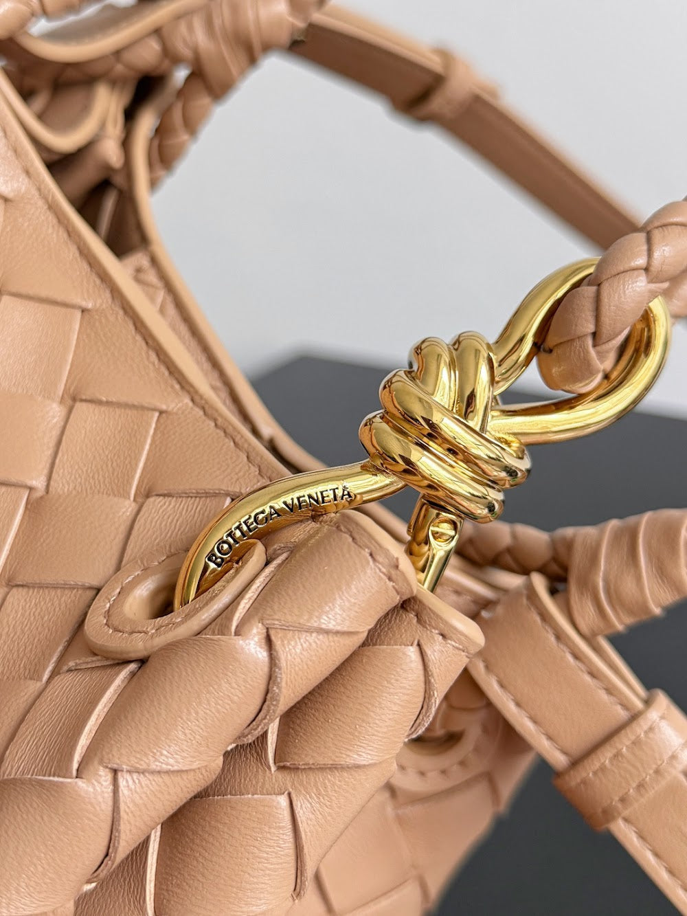 Dragons Bags Bottegan Luxury Bag --90975