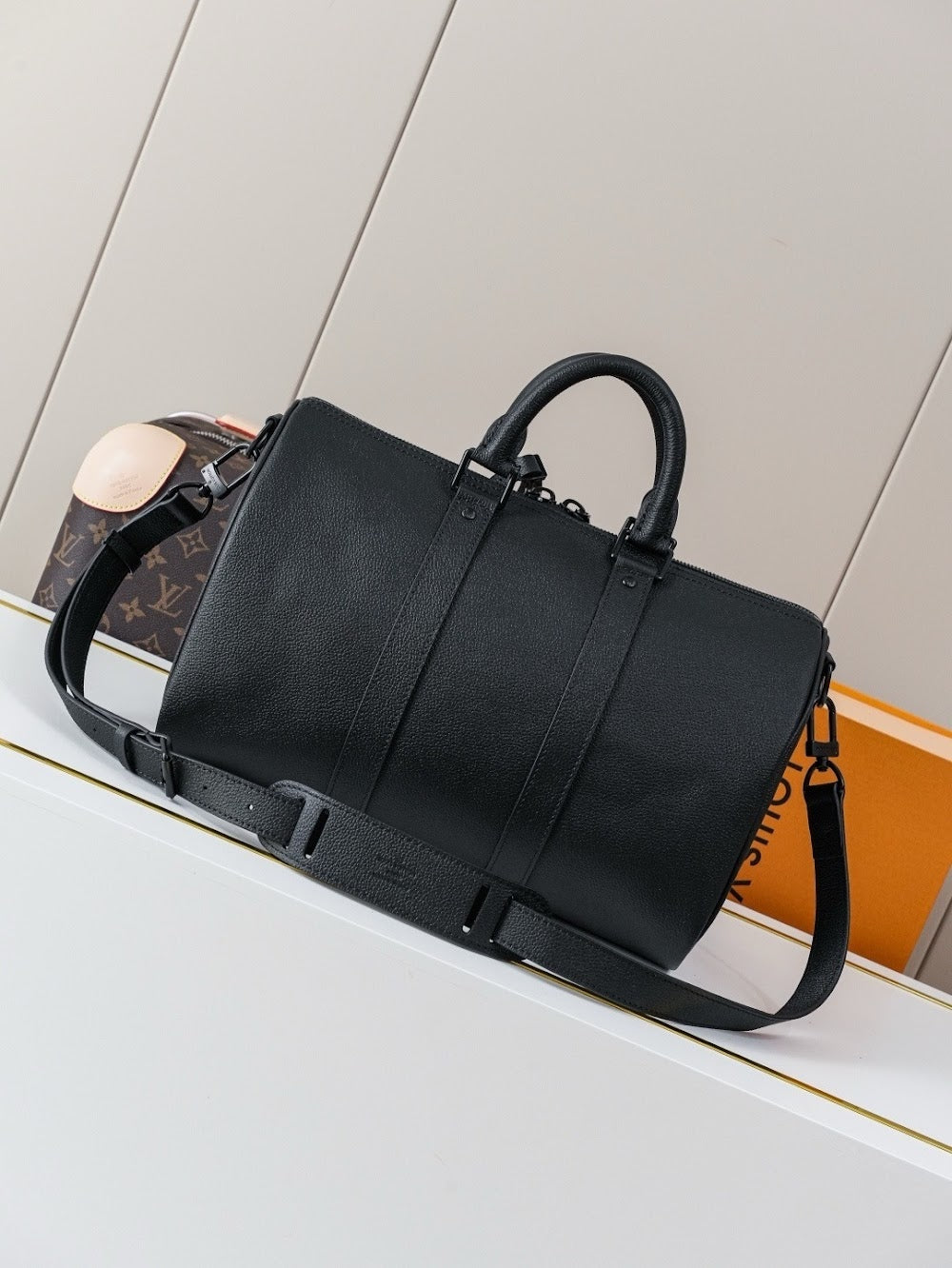 Dragons Bags LVn Luxury Bag --79843