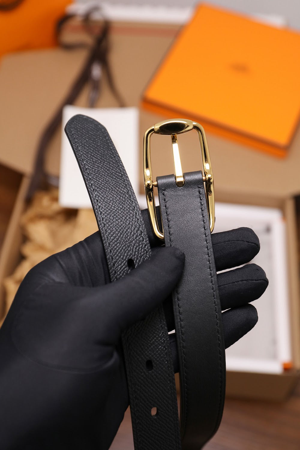 Dragons Bags Hermesn Luxury Belt --106143