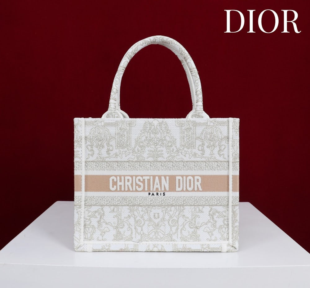 Dragons BagsDiorn Luxury Bag --114903