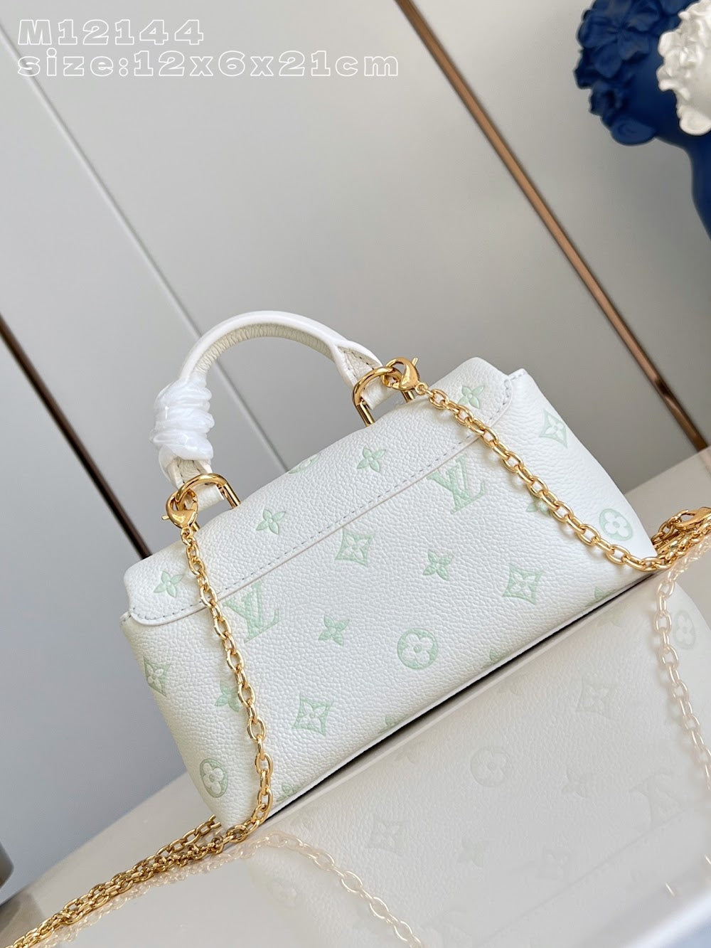Dragons Bags ln Luxury Bag --96091