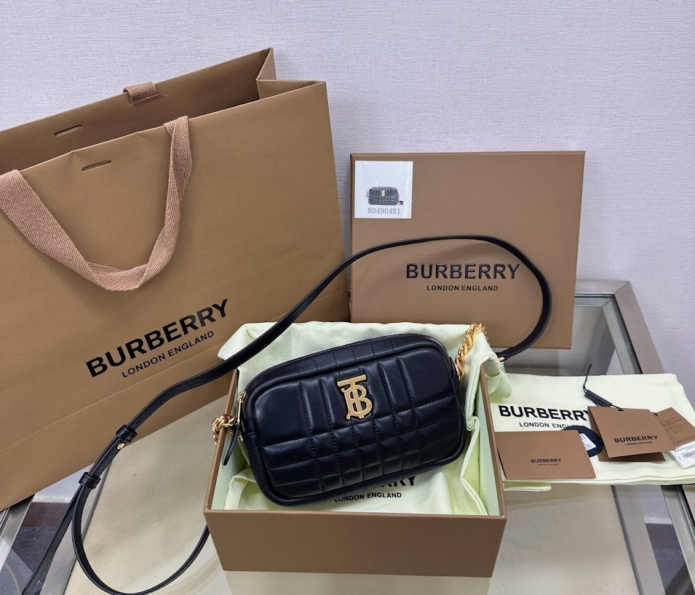 Dragons Bags Burberryn Luxury Bag --91681