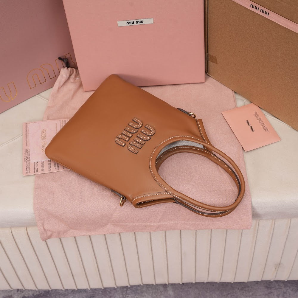 Dragons Bags Miun Miun Luxury Bag --123561