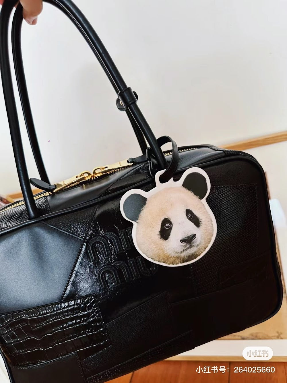 Dragons Bags Miun Miun Luxury Bag --122424
