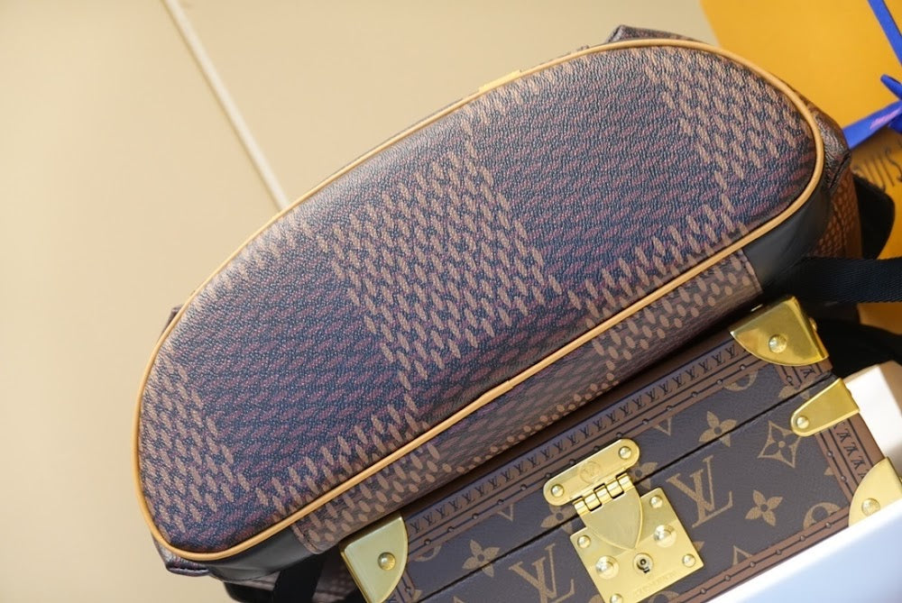 Dragons Bags LV Luxury Bag --55801