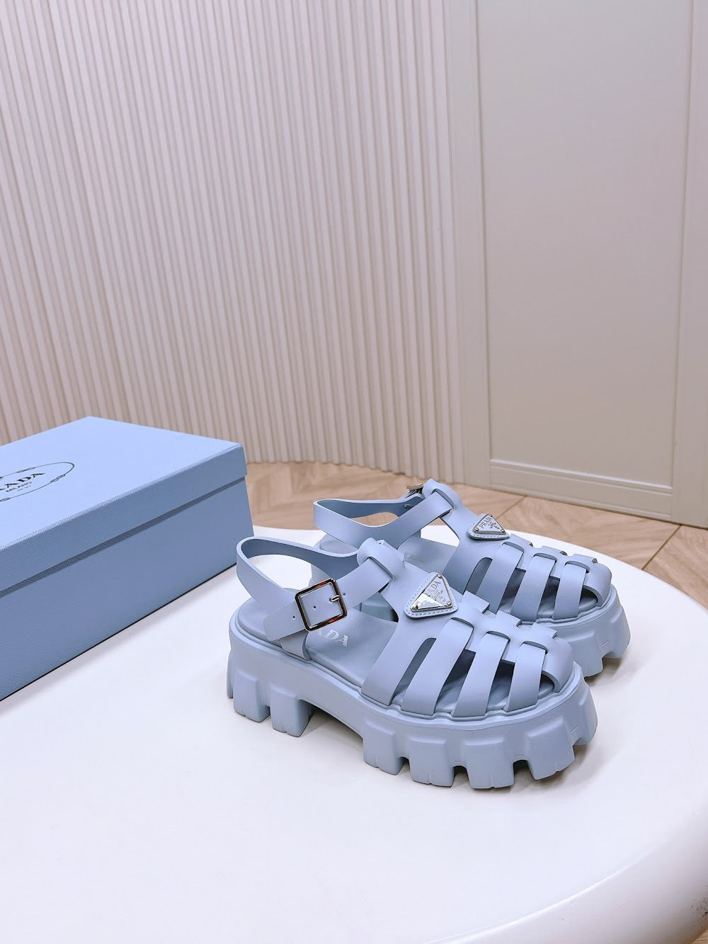 Dragons Bags Prada Luxury Heels --52827