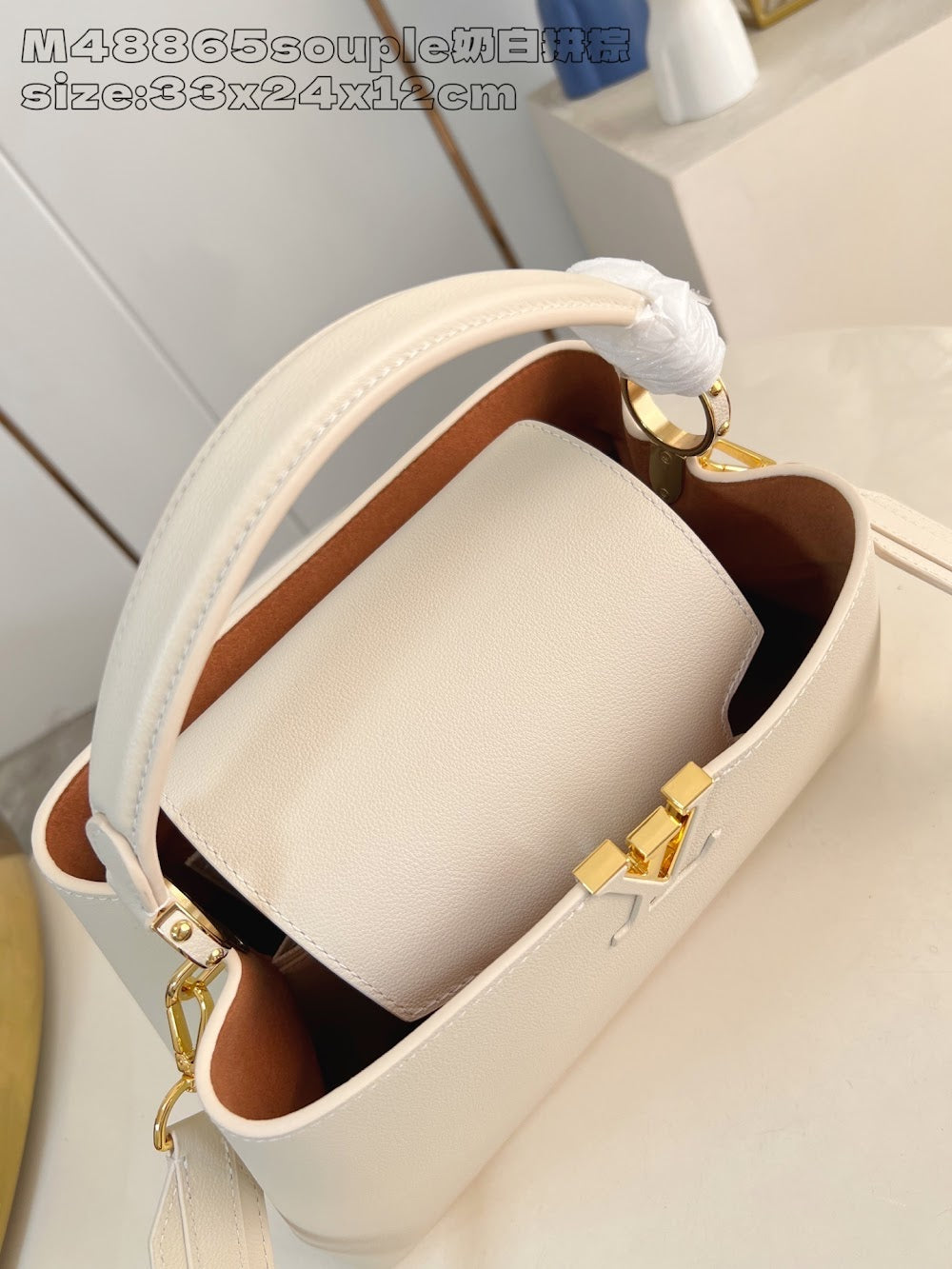 Dragons Bags ln Luxury Bag --95754