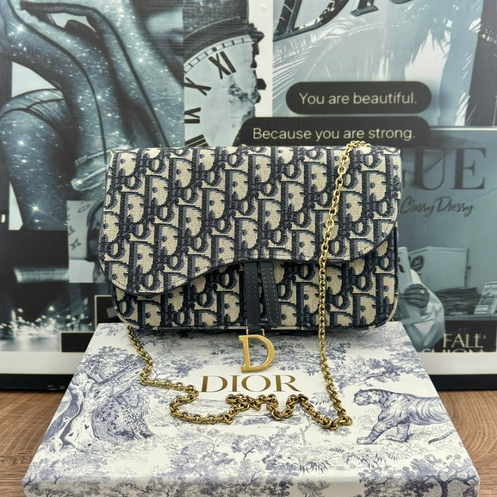 Dragons BagsDiorn Luxury Bag --115896