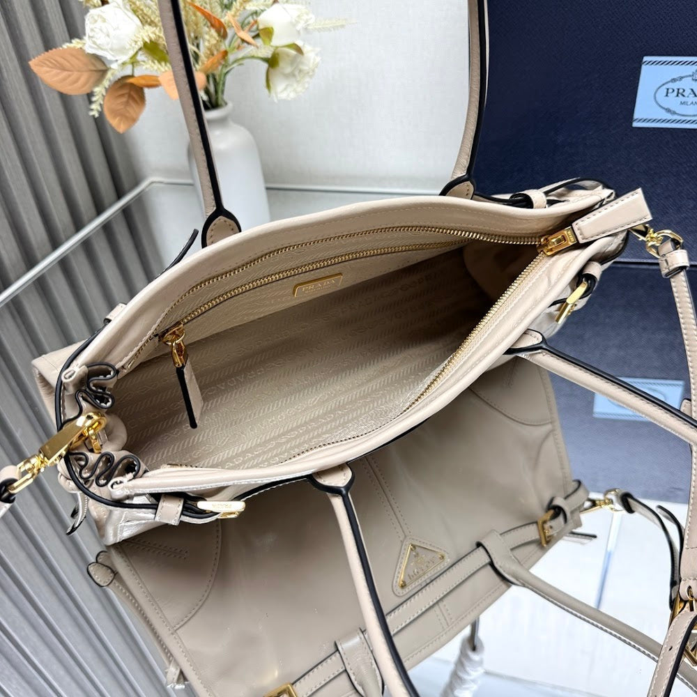 Dragons Bags Pradn Luxury Bag --102223