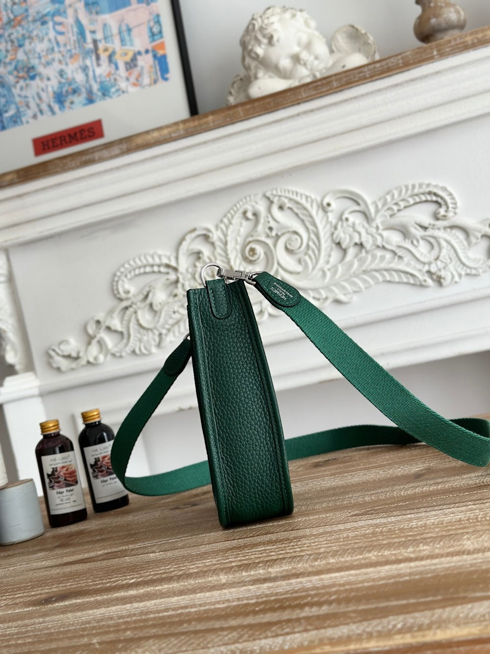 Dragons BagsHermesn Luxury Bag --116635
