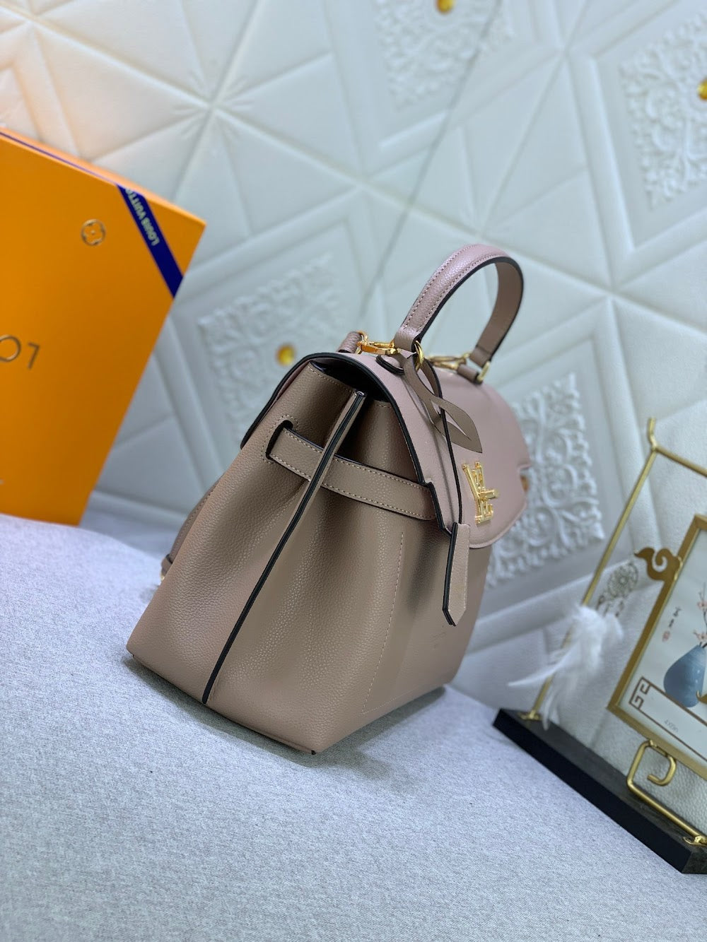 Dragons Bags ln Luxury Bag --78481