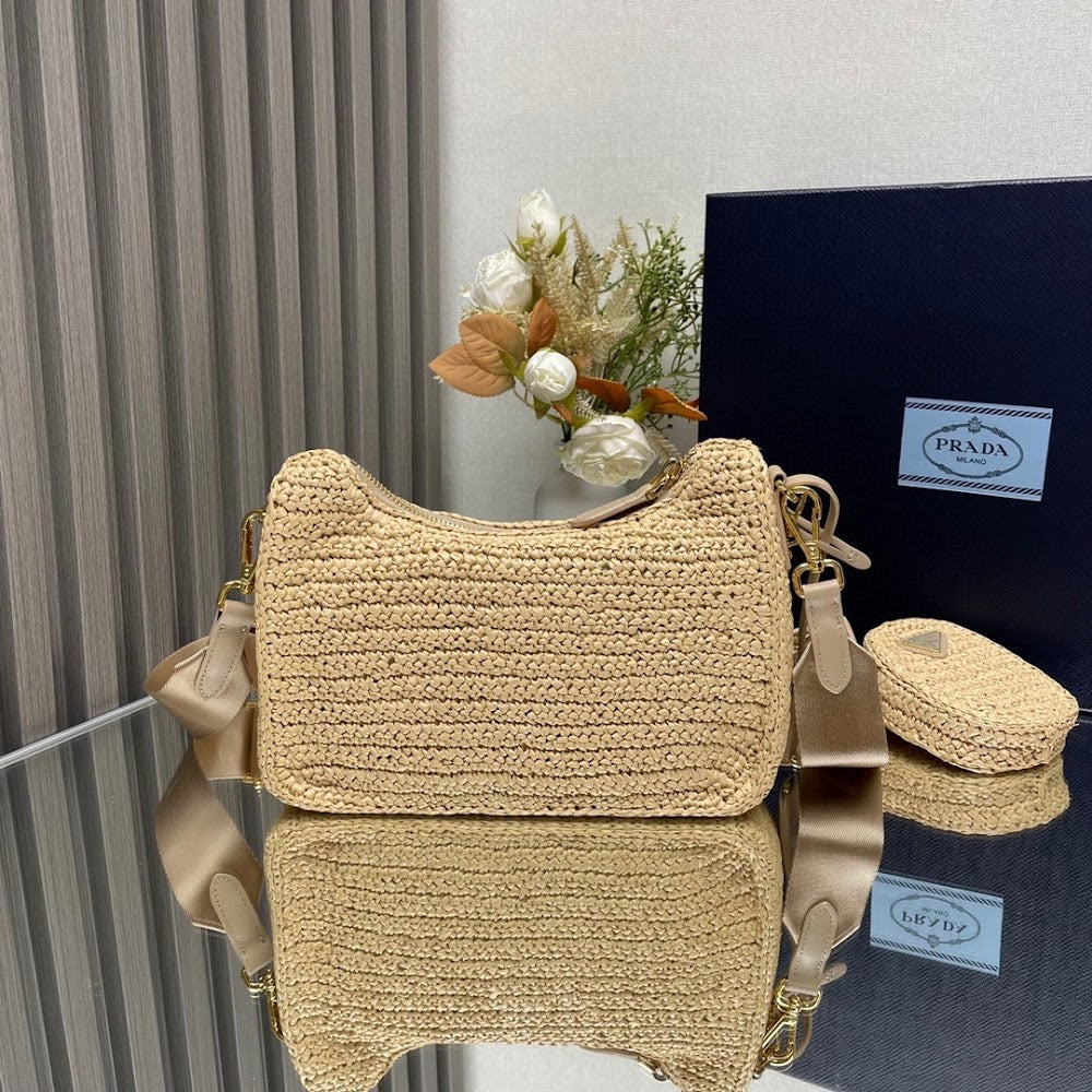 Dragons Bags Pradn Luxury Bag --102337