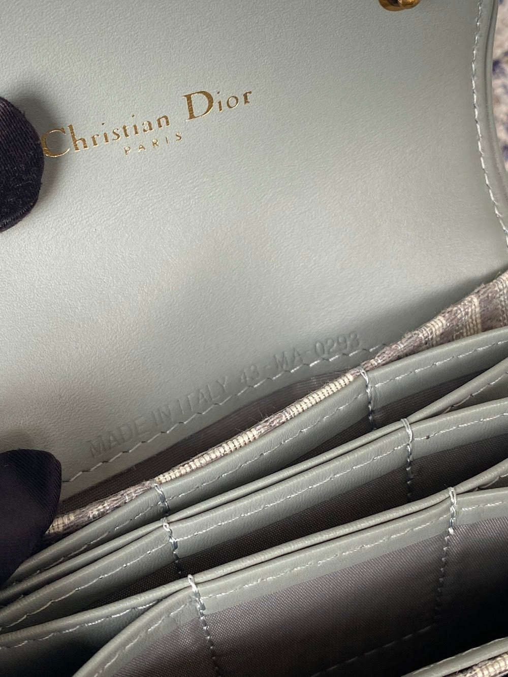Dragons BagsDiorn Luxury Bag --114834