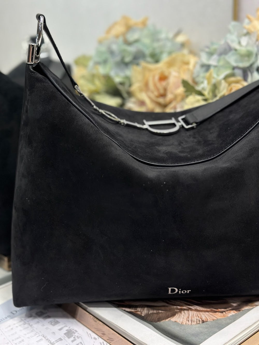 Dragons BagsDiorn Luxury Bag --115542