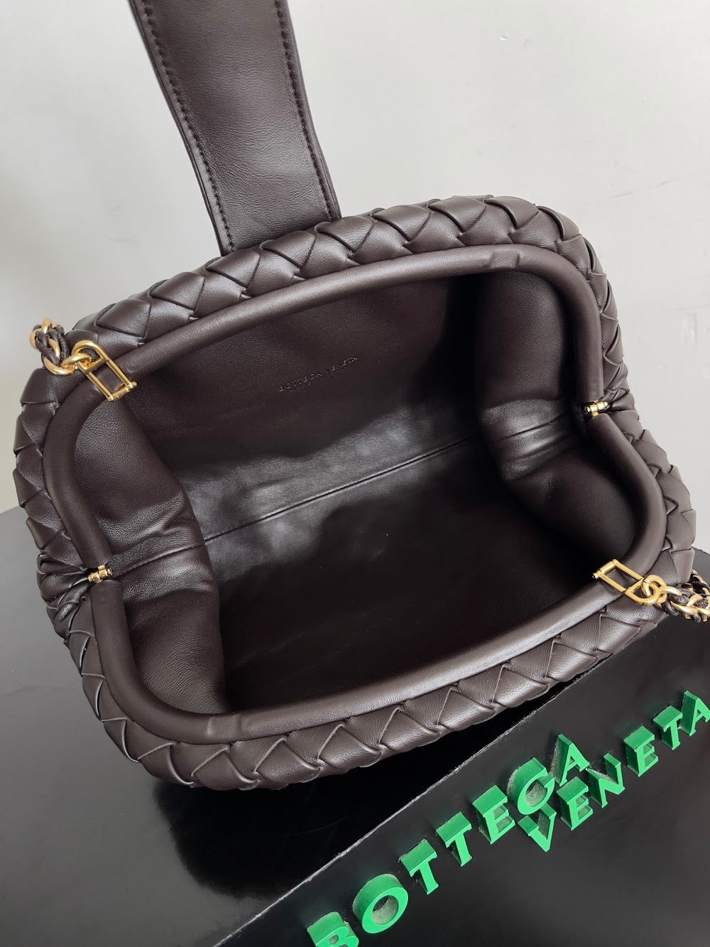 Dragons Bags Bottegan Luxury Bag --91234