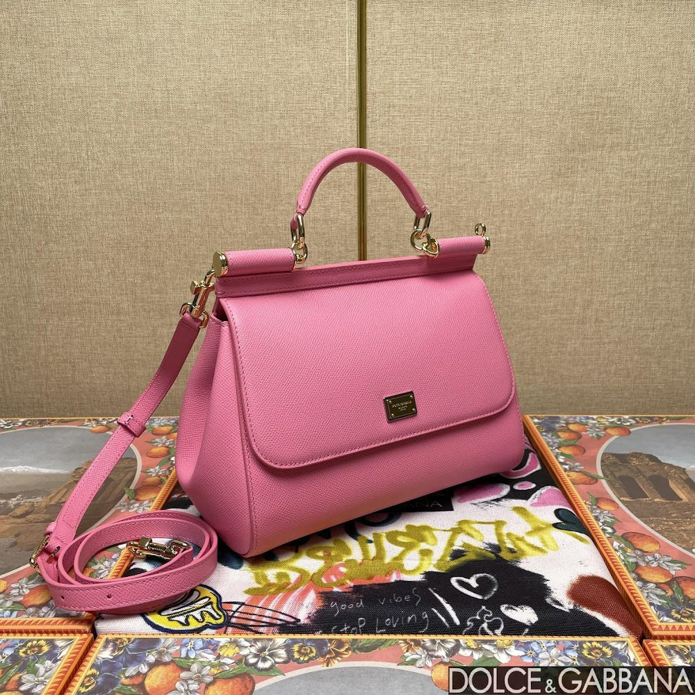 Dragons Bags DGn Luxury Bag --93701
