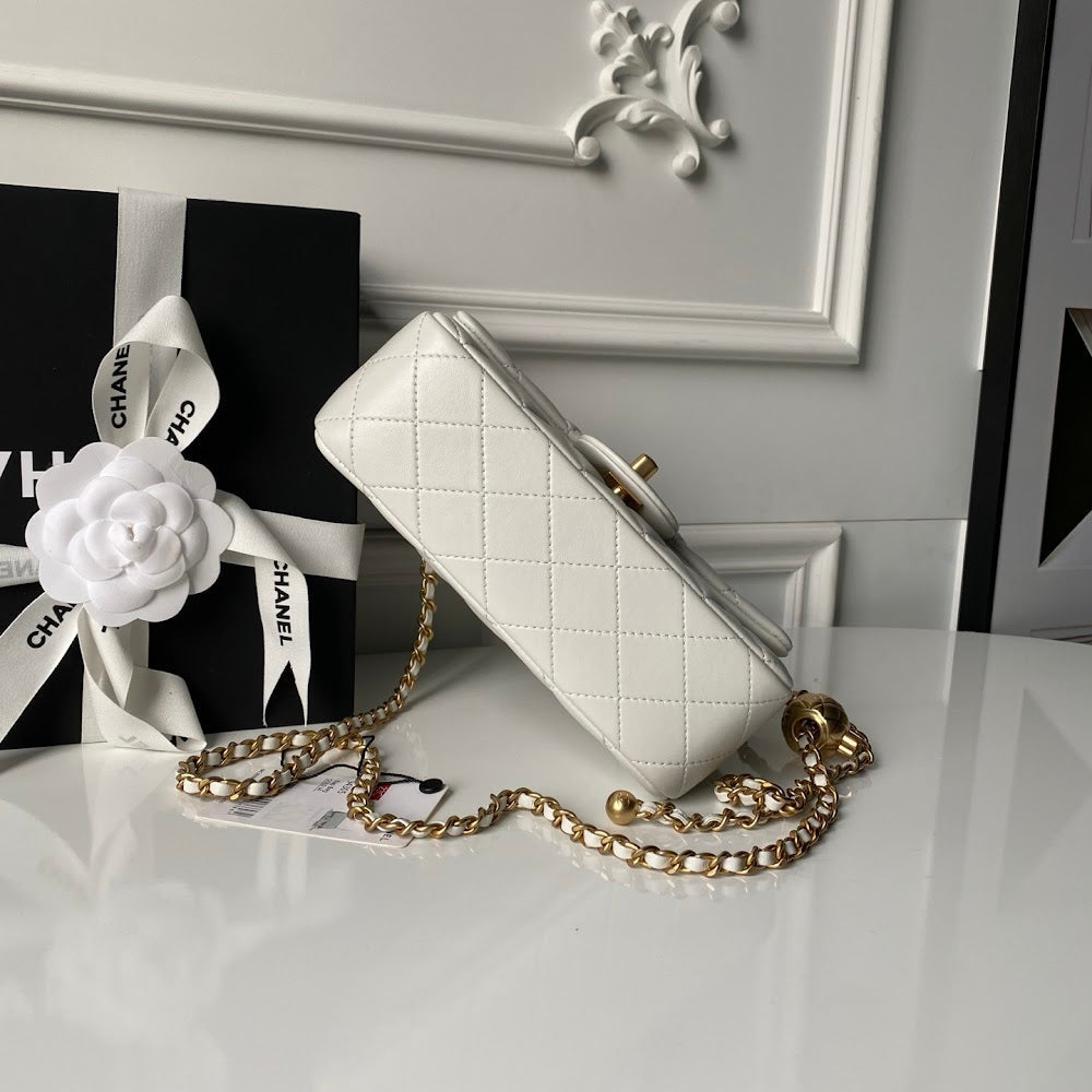 Dragons Bags CHn Luxury Bag --112859