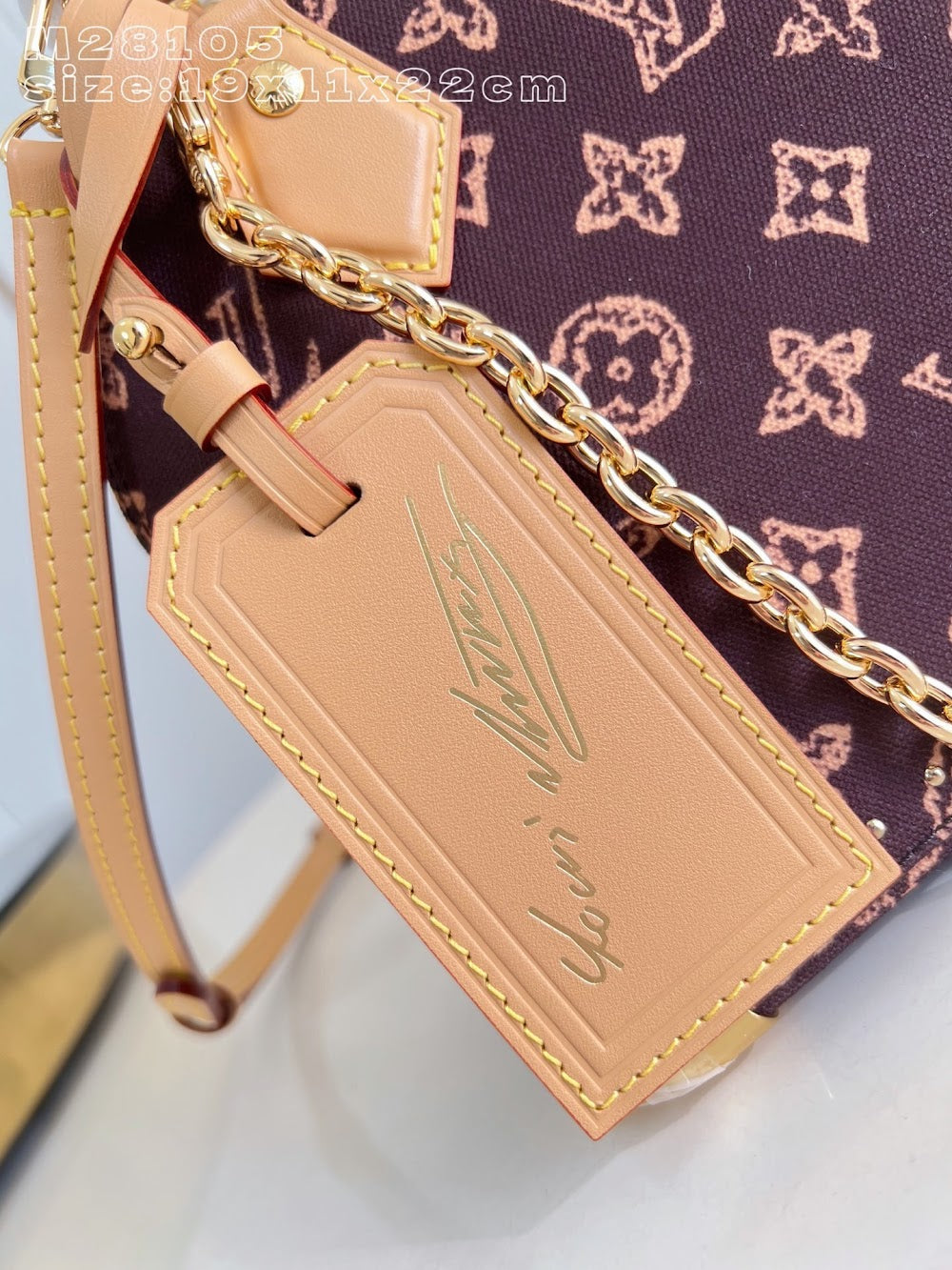 Dragons Bags ln Luxury Bag --96104
