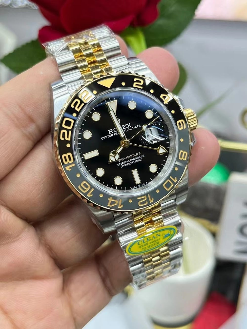 Dragons Bags Luxury Designer Watch --104468