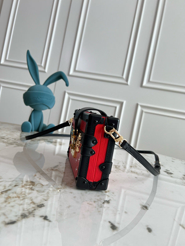 Dragons Bags LVn Luxury Bag --80582