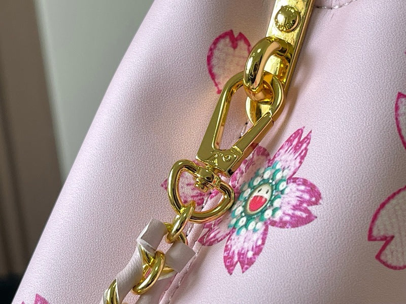 Dragons Bags LVn Luxury Bag --78733