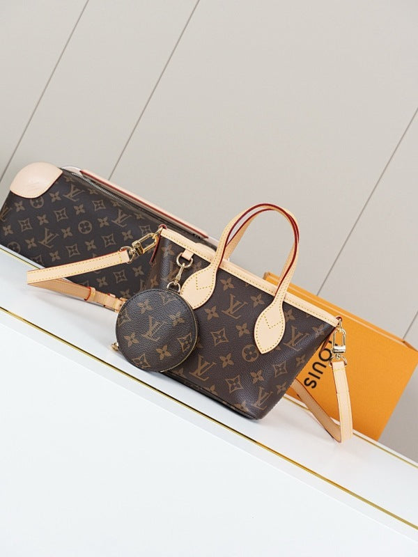 Dragons Bags LVn Luxury Bag --79792