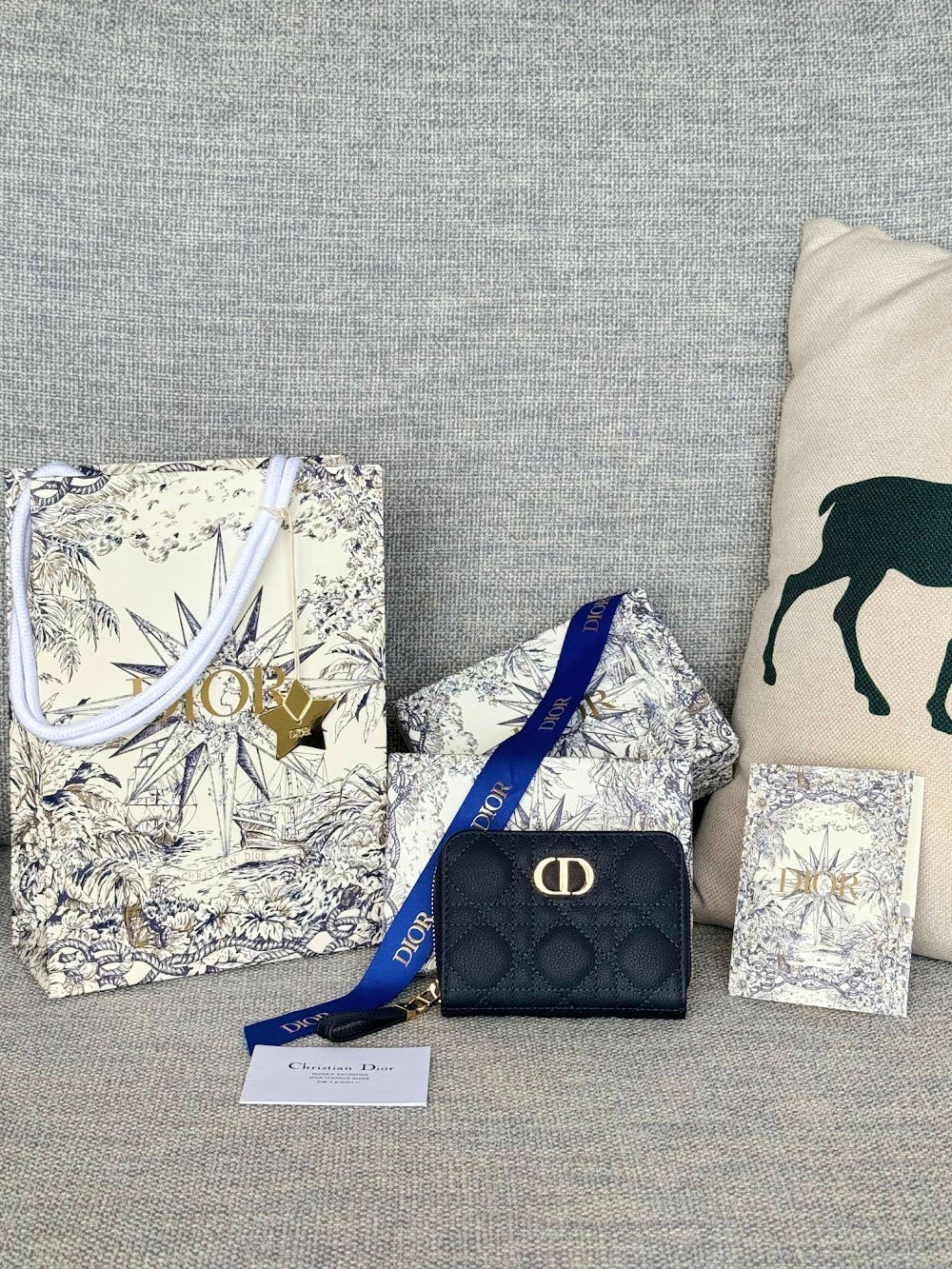 Dragons BagsDiorn Luxury Bag --115117