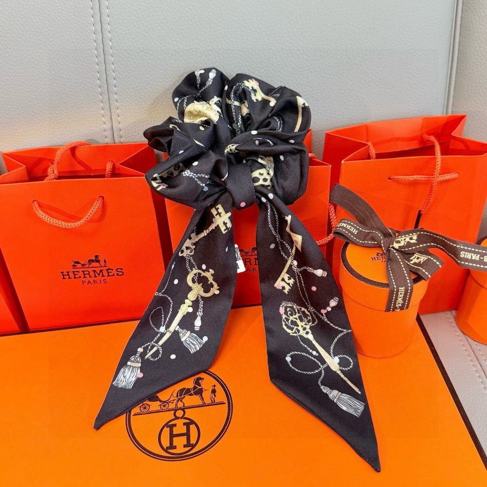 Dragons Bags Premium Designer Scarf --99307