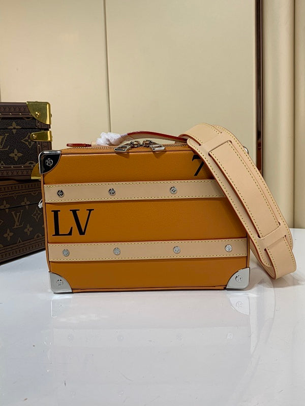 Dragons Bags ln Luxury Bag --67495