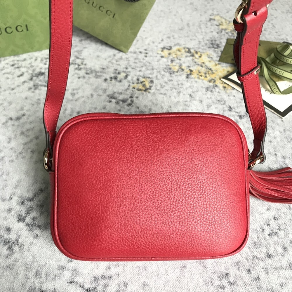 Dragons Bags Guccin Luxury Bag --94403