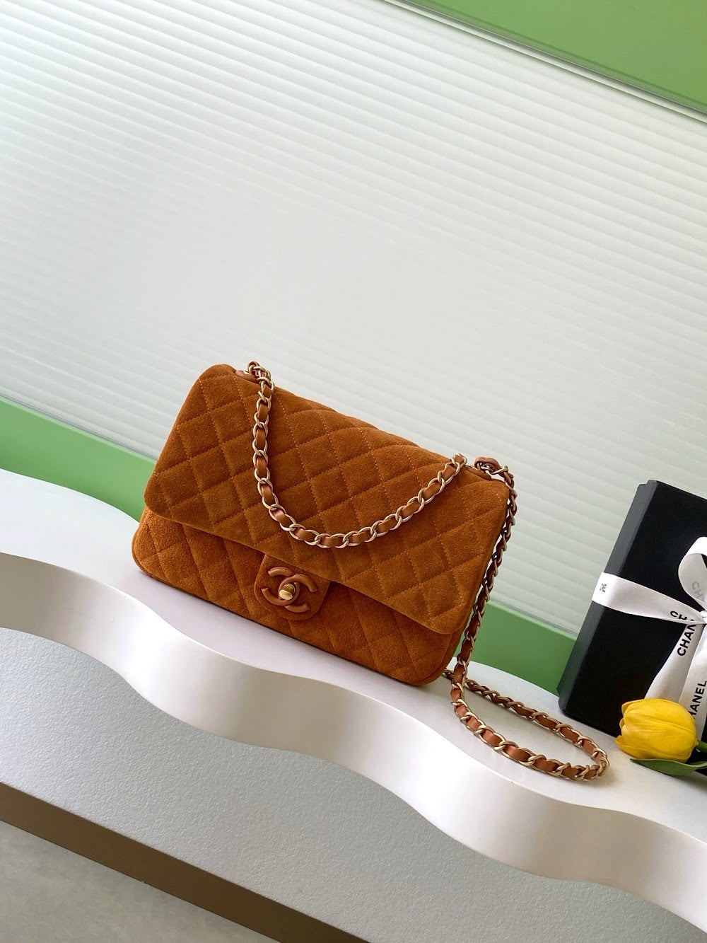 Dragons Bags CHn Luxury Bag --112925