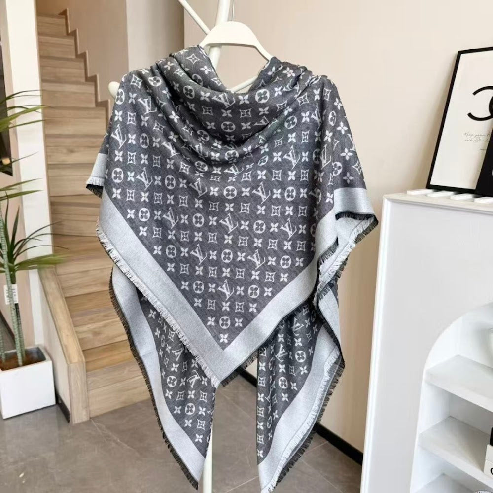 Dragons Bags Premium Designer Scarf --99155