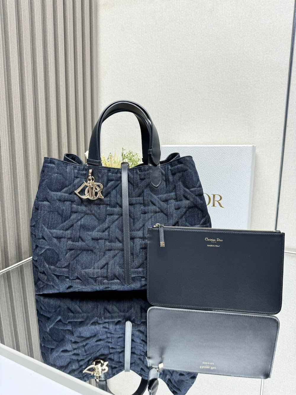 Dragons BagsDiorn Luxury Bag --116405