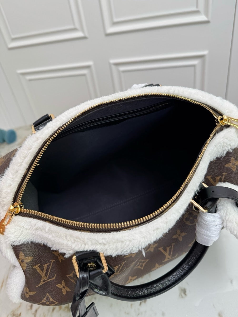 Dragons Bags LVn Luxury Bag --79898