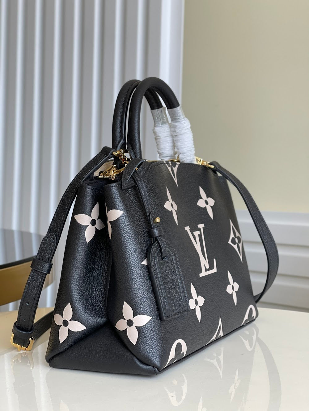 Dragons Bags ln Luxury Bag --96015