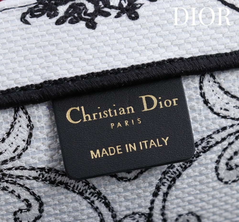 Dragons BagsDiorn Luxury Bag --114914