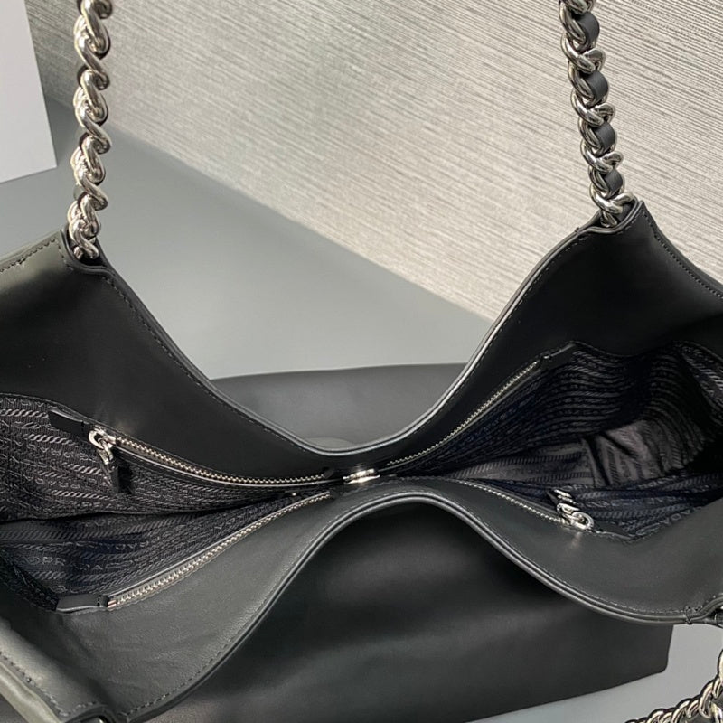 Jessica Bags pradn Luxury Bag --75153