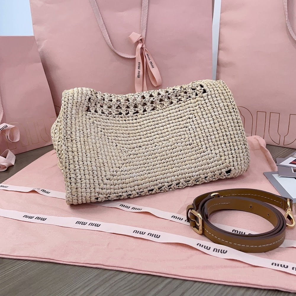 Dragons Bags Miun Miun Luxury Bag --122798