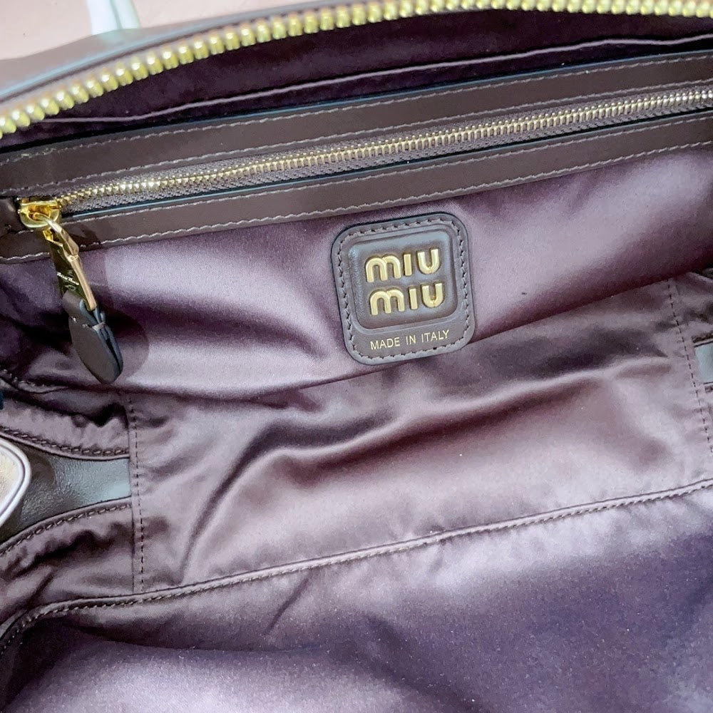 Dragons Bags Miun Miun Luxury Bag --123313